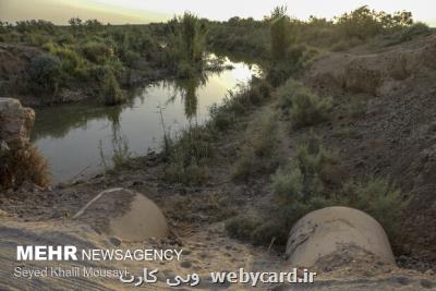 روستاهای حمیدیه آب آشامیدنی ندارند