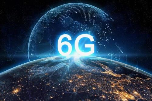 فناوری 6G چه زمانی می آید؟