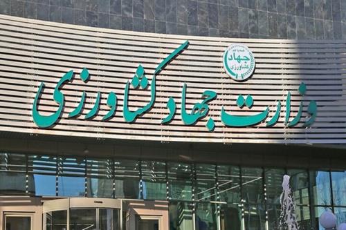 سرپرست معاونت توسعه بازرگانی انتخاب شد