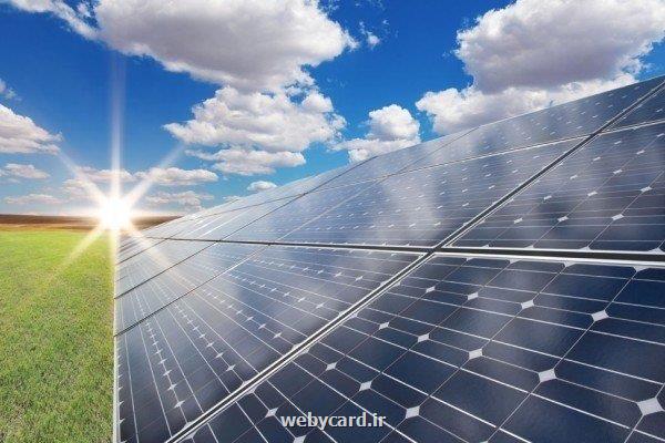 نقش مهم تامین مالی در راه اندازی ۱۲۲۰ مگاوات نیروگاه خورشیدی