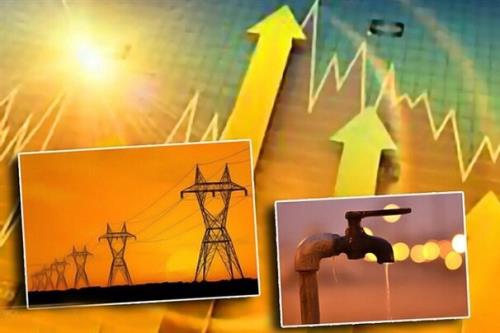 افزایش ظرفیت تولید برق به میزان ۸۵۳۸ مگاوات از شروع دولت سیزدهم