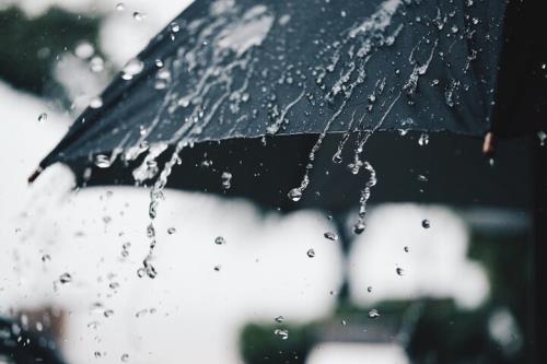 کاهش ۹ درصدی بارش ها در کشور