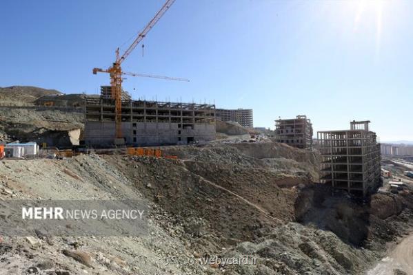 منابع مالی 378 هزار واحد مسکونی نهضت ملی تأمین شد