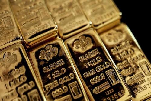 قیمت جهانی طلا امروز ۲ اردیبهشت قیمت طلا در آستانه ۳۵۰۰ دلار