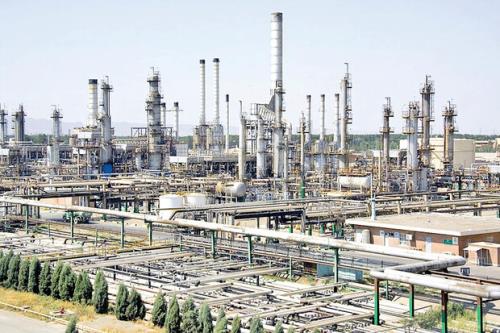 گامهای پالایشگاه تهران در راه کیفی سازی بنزین و تولید بنزین یورو۵