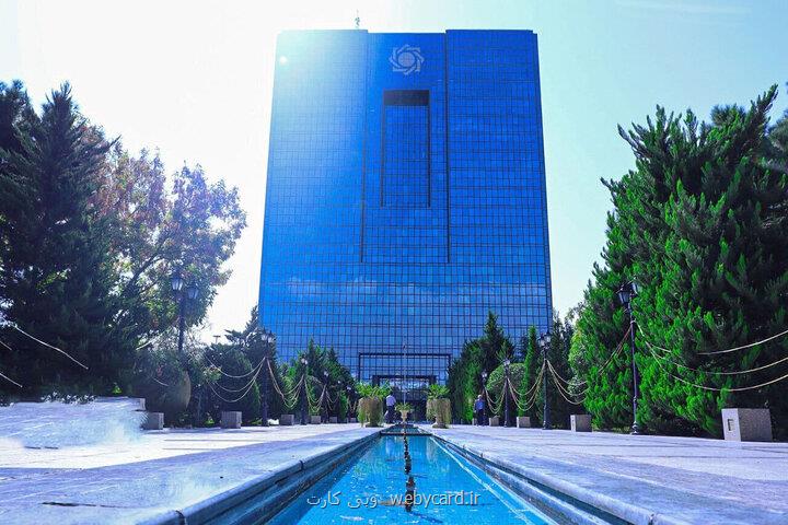 اعلام برنامه بانک مرکزی برای تحقق شعار سال