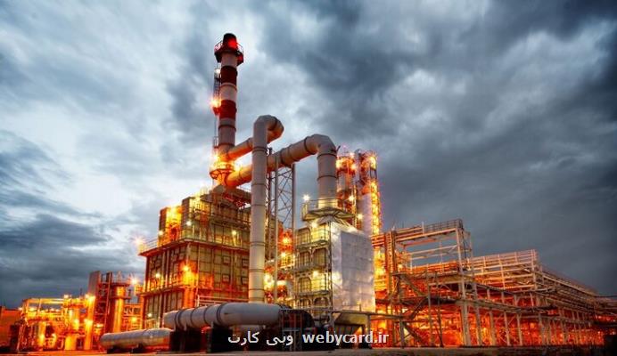 آمادگی شرکت های پتروشیمی برای تامین برق مورد نیاز صنایع