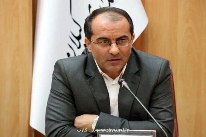 نخستین آزمون استخدامی ۱۴۰۴، خردادماه برگزار می گردد