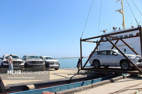 ۱۲۲ روز گذشت، بازار خودرو همچنان در انتظار واردات