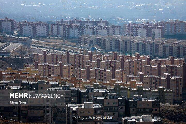 تهاترهای غیرقانونی در بازار مسکن پیگرد قانونی ندارد