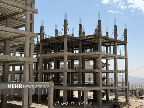افزایش قیمت مصالح ساختمانی، تیر خلاص به هزینه های ساخت مسکن