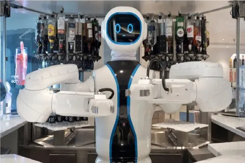 مهندس سابق گوگل نخستین هوش جامع مصنوعی جهان را ساخت