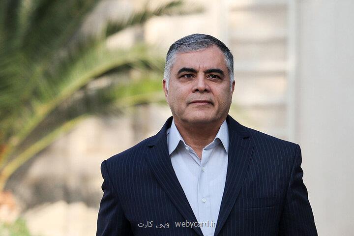 طرح فشارافزایی پارس جنوبی در صف تصویب شورای اقتصاد است به همراه فیلم
