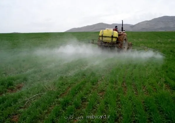 آغاز مانور ملی نظارت بر واحدهای کنترل عوامل قرنطینه ای گیاهی