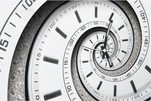 اول ژانویه سالروز شروع زمان در جهان دیجیتال