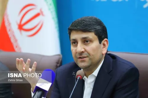 گسترش زیرساخت های ارتباطی هرمزگان در اولویت دولت می باشد