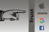 اپل، آمازون، گوگل و فیس بوك به دنبال سلطنت ابدی بر دنیای فناوری هستند؟