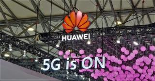 هوآوی امسال پانصد هزار ایستگاه شبكه 5جی را به فروش می رساند