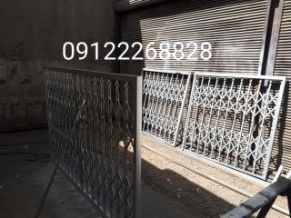 حفاظ پنجره ایمن كاران