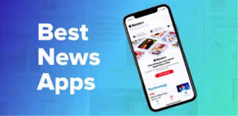 مروری بر بهترین اپلیكیشن های خبری