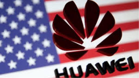 مجوز همكاری با هواوی صادر می شود