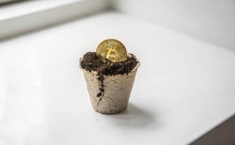 بیت كوین به پایین ترین نرخ رسید