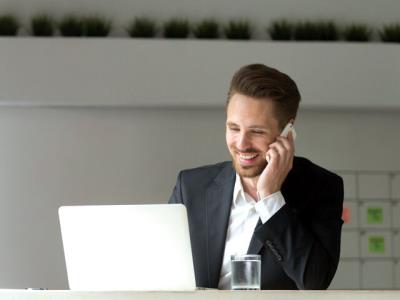 شاتل موبایل راهكارهای سازمانی مبتنی بر شبكه تلفن همراه عرضه می دهد