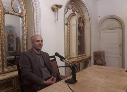 لزوم روحیه جهادی در مجلس