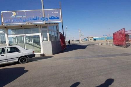 شایعه توقف خدمات گمركی در مرزهای مشترك با افغانستان تكذیب شد
