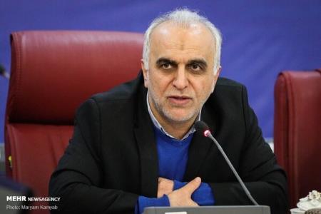 ارزش دارایی دولت 7میلیون میلیارد تومان