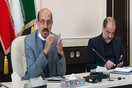 قزوین می تواند دراصلاح قوانین كار و تجارت پیشگام باشد