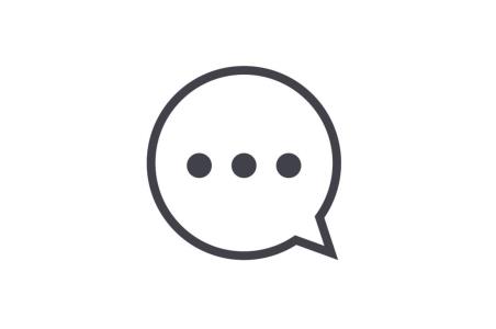 گفت و گوی اینترنتی یا چت