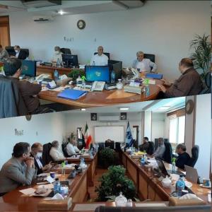 بررسی توسعه 5میلیون پورت اینترنت پرسرعت