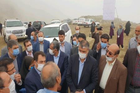 فاز اول پروژه قزوین -الموت- تنكابن سال آینده افتتاح می شود