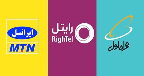 چند نفر اپراتور خویش را عوض كردند؟