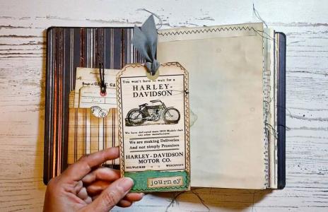 تكنیكهای طراحی كاتالوگ و بروشور