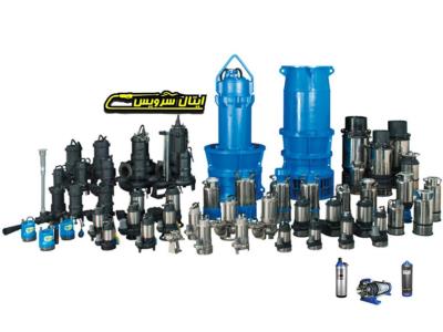 انواع كفكش های ایرانی و خارجی