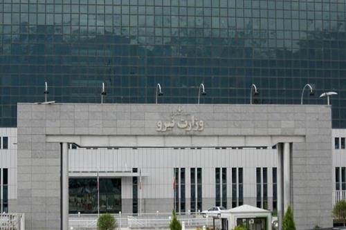 ۴ پروژه صنعت آب و برق در ۳ استان بهره برداری می شود