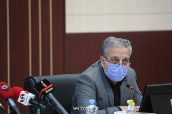 كاهش 2 درصدی تلفات رانندگی تهران در دو ماهه نخست سال جاری