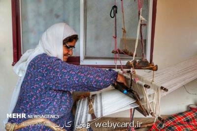 تسهیلات مسکن به هنرمندان صنایع دستی اعطا می شود