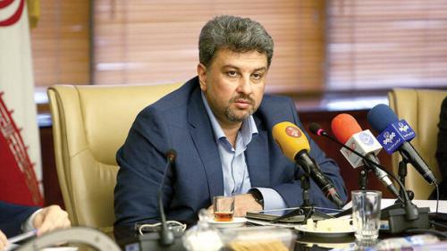مطالبات معوق نیروگاه های کوچک مقیاس۲۵۰۰ میلیارد تومان است
