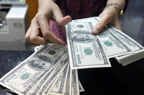 قیمت دلار 12 آبان 1400 به 26 هزار و 903 تومان رسید