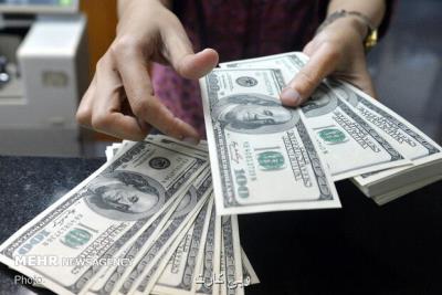 قیمت دلار 12 آبان 1400 به 26 هزار و 903 تومان رسید