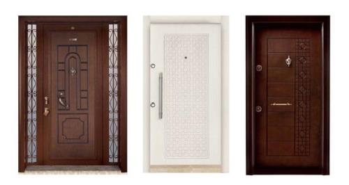 درب ضد سرقت لوکس چیست؟