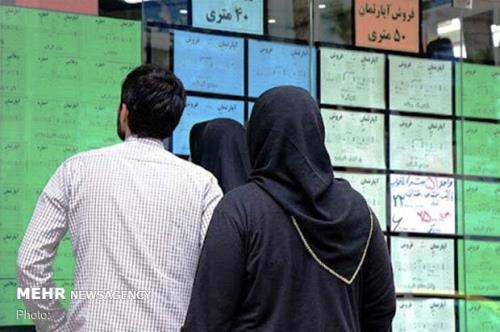 اعلام برنامه وزارت راه و شهرسازی برای بازار رهن و اجاره مسکن