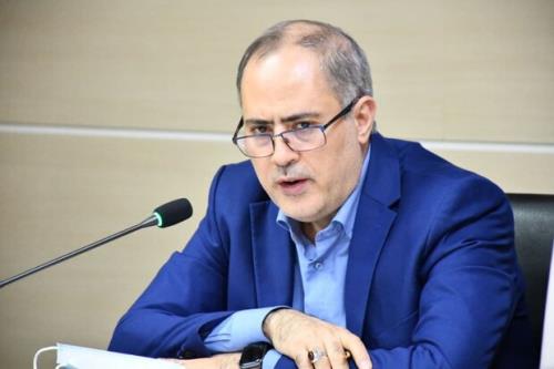 ایجاد فضای رقابتی در زمینه کشاورزی ماحصل فعالیت تشکل ها است