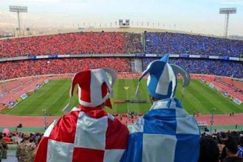 استقلال و پرسپولیس وارد فرابورس شدند بعلاوه ارزش هر سهم دو باشگاه