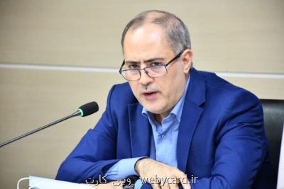 ایجاد فضای رقابتی در زمینه کشاورزی ماحصل فعالیت تشکل ها است