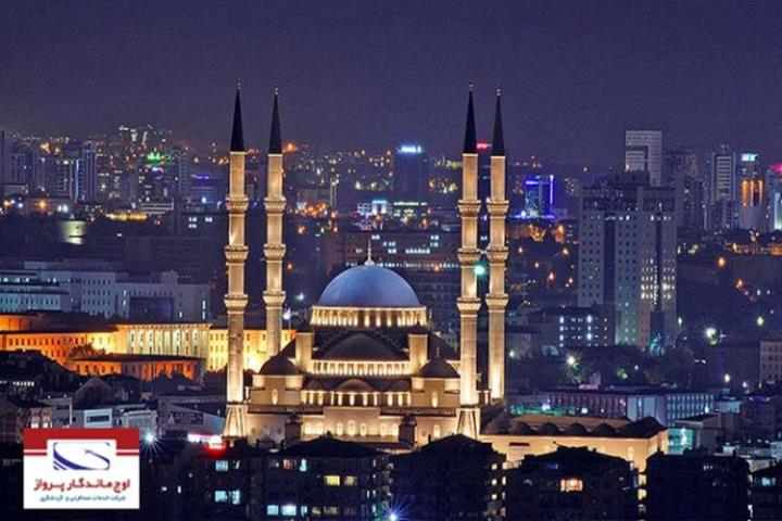قیمت تور دبی نوروز 1401