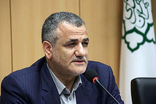 معاون جدید حقوقی و پارلمانی وزارت راه منصوب گردید